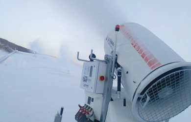 飄雪機(jī)